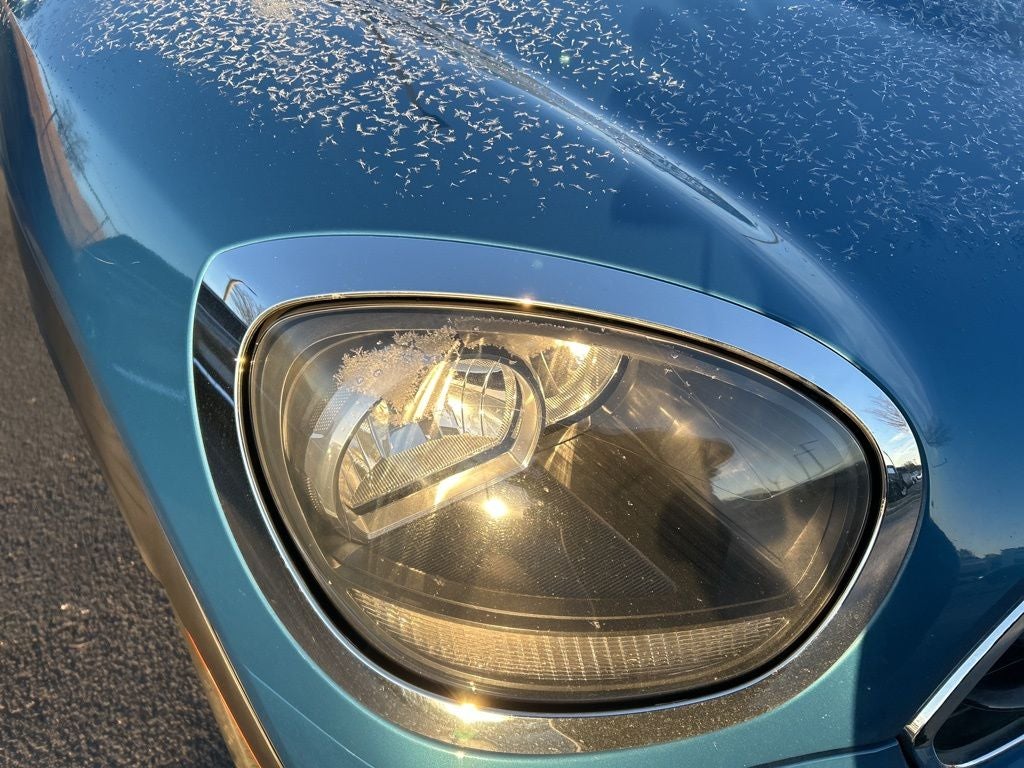 2019 MINI Countryman Cooper