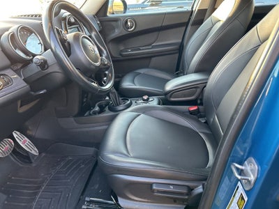 2019 MINI Countryman Cooper