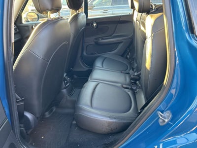 2019 MINI Countryman Cooper