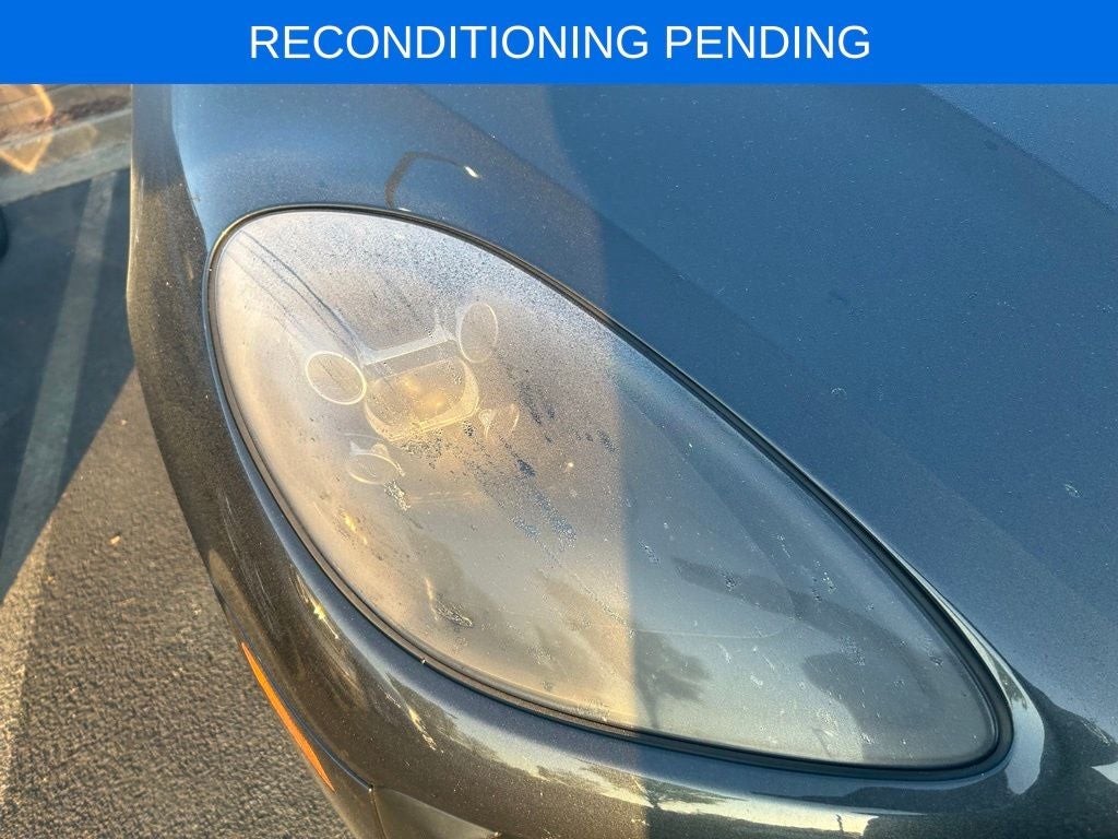 2021 Porsche Macan Base