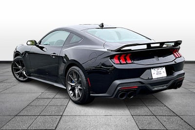 2024 Ford Mustang Dark Horse