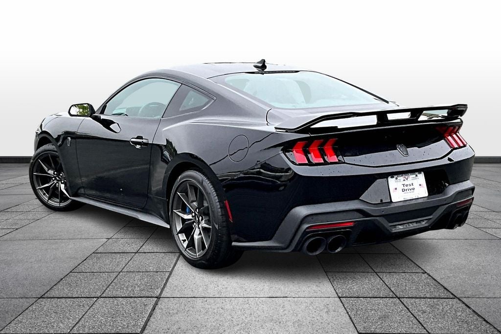 2024 Ford Mustang Dark Horse