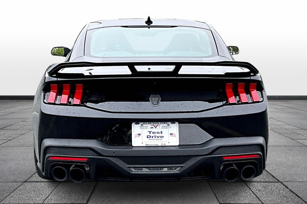 2024 Ford Mustang Dark Horse
