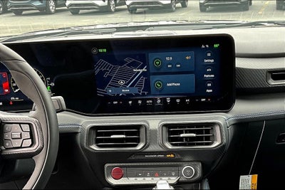 2024 Ford Mustang Dark Horse