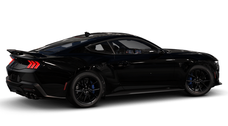 2024 Ford Mustang Dark Horse