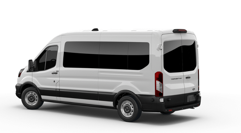 2026 Ford Transit-350 Passenger Van XL