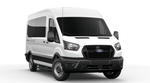 2026 Ford Transit-350 Passenger Van XL
