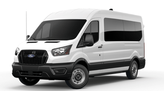 2026 Ford Transit-350 Passenger Van XL