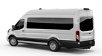 2026 Ford Transit-350 Passenger Van XLT