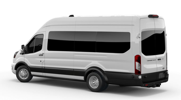 2026 Ford Transit-350 Passenger Van XLT