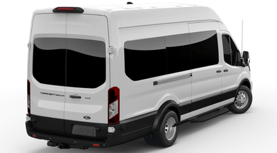 2026 Ford Transit-350 Passenger Van XLT