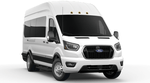 2026 Ford Transit-350 Passenger Van XLT
