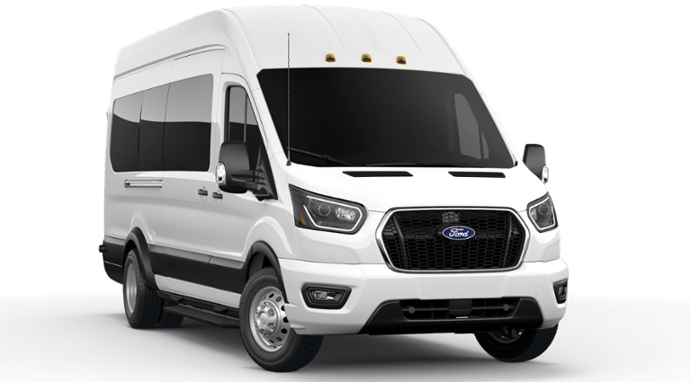 2026 Ford Transit-350 Passenger Van XLT