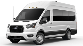 2026 Ford Transit-350 Passenger Van XLT