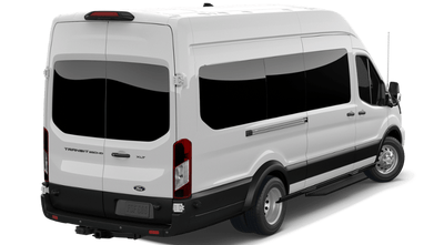 2026 Ford Transit-350 Passenger Van XLT