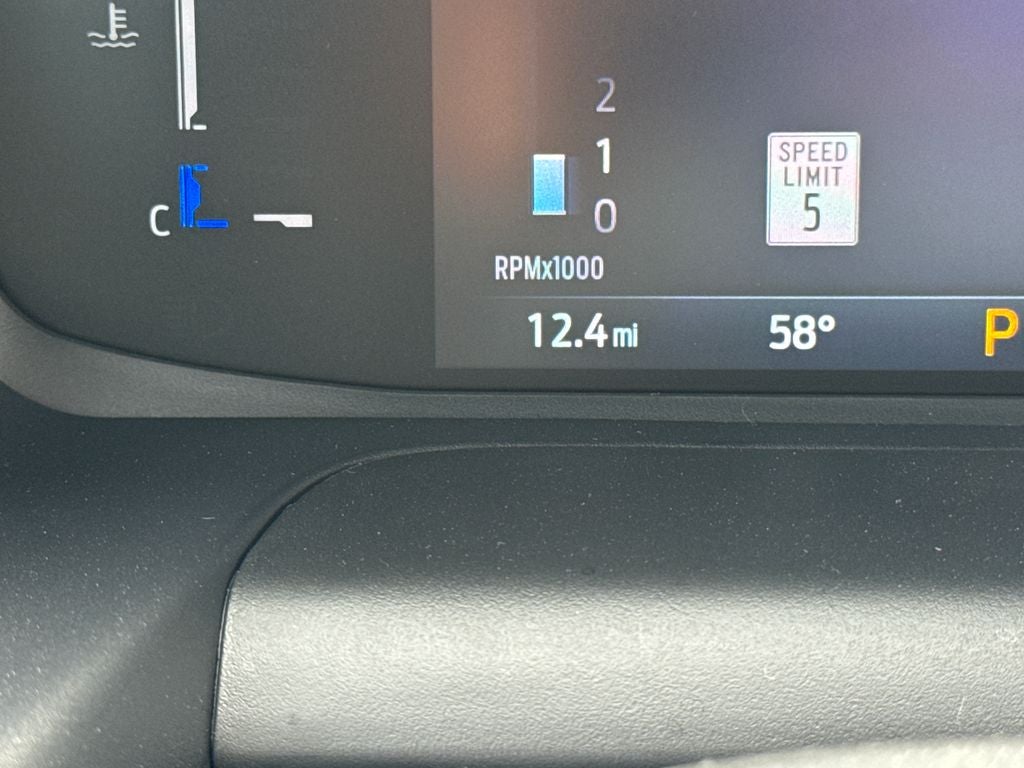 2026 Ford Transit-350 Passenger Van XLT