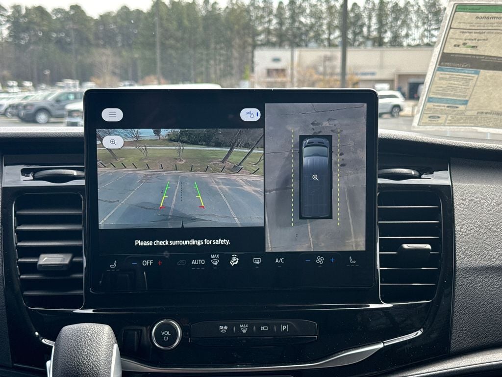 2026 Ford Transit-350 Passenger Van XLT