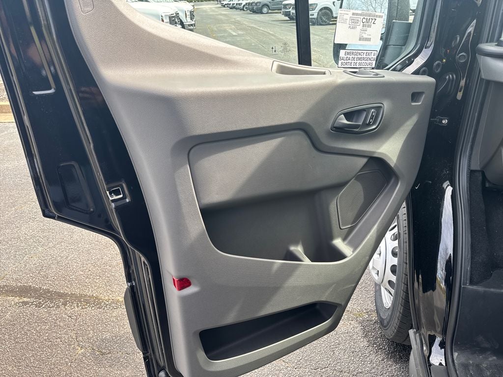 2026 Ford Transit-350 Passenger Van XLT