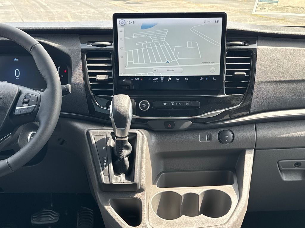 2026 Ford Transit-350 Passenger Van XLT