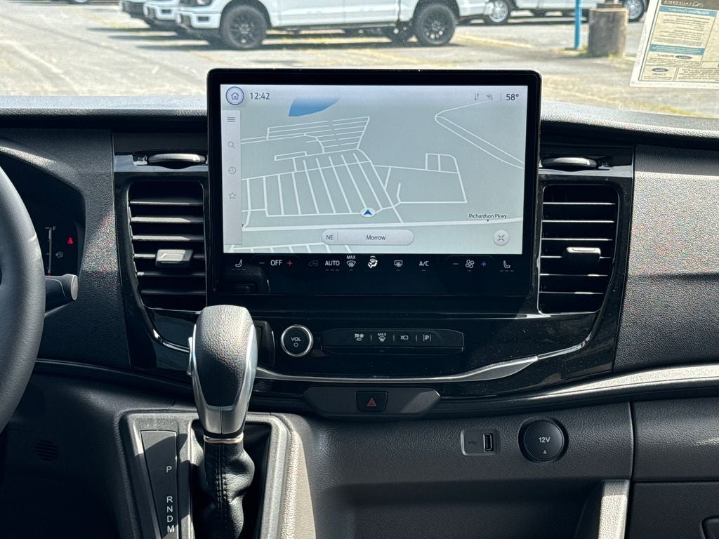 2026 Ford Transit-350 Passenger Van XLT