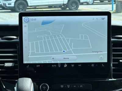 2026 Ford Transit-350 Passenger Van XLT