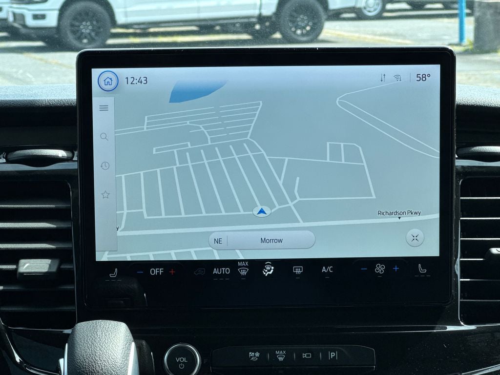 2026 Ford Transit-350 Passenger Van XLT