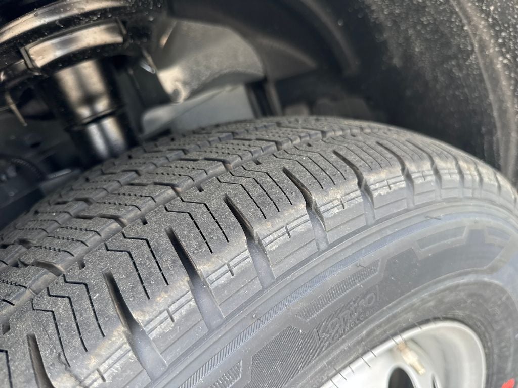 2026 Ford Transit-350 Passenger Van XLT