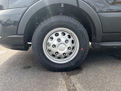 2026 Ford Transit-350 Passenger Van XLT