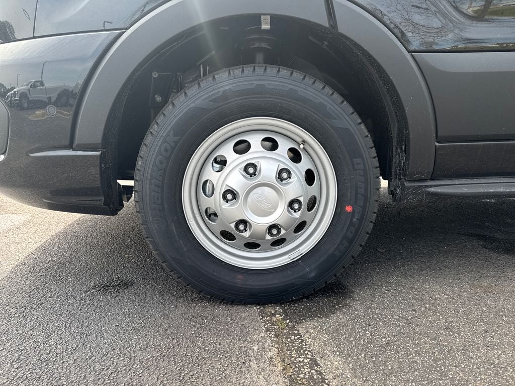 2026 Ford Transit-350 Passenger Van XLT