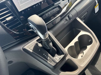 2026 Ford Transit-350 Passenger Van XLT