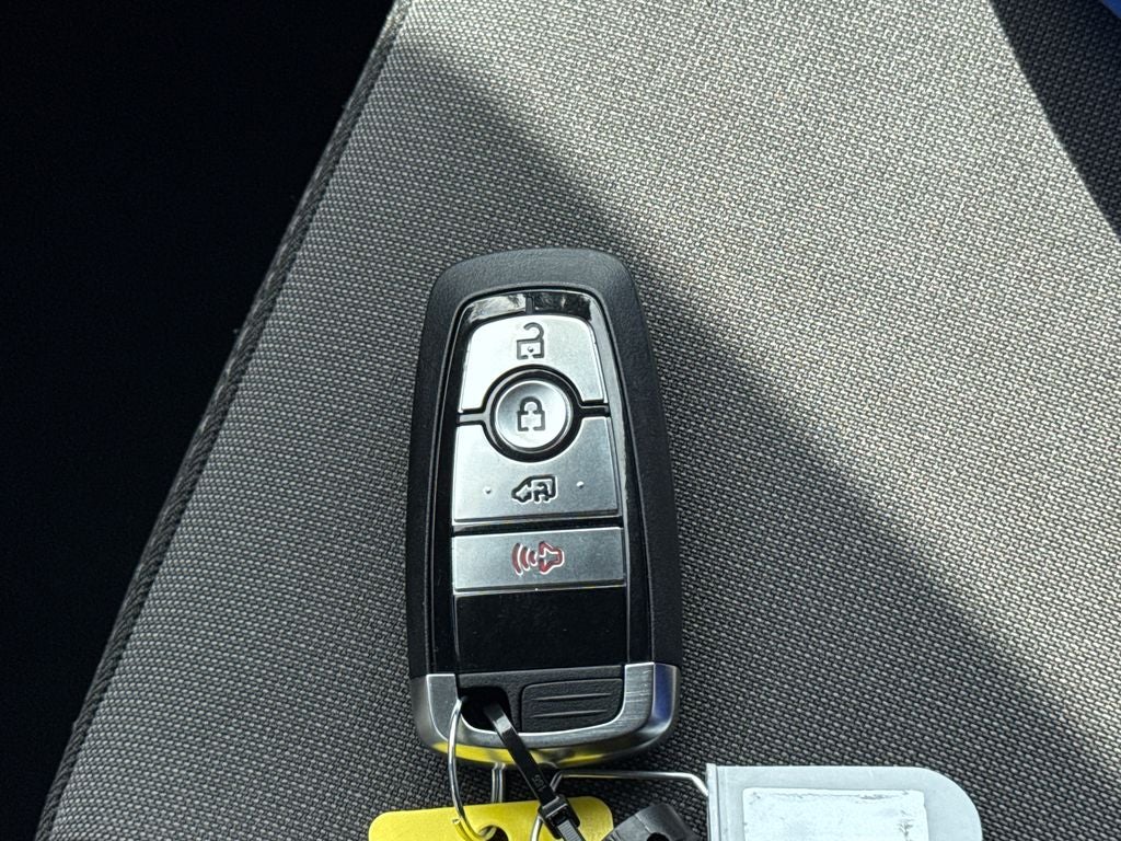 2026 Ford Transit-350 Passenger Van XLT