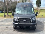 2026 Ford Transit-350 Passenger Van XLT