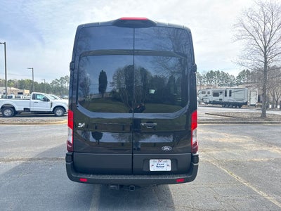 2026 Ford Transit-350 Passenger Van XLT