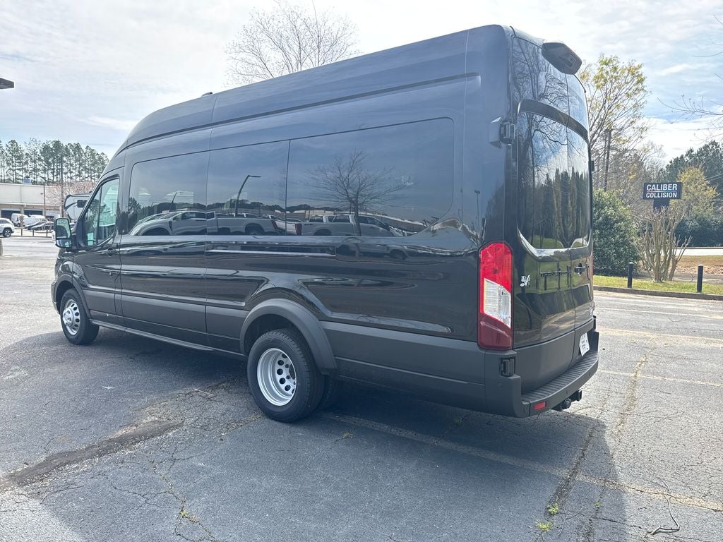 2026 Ford Transit-350 Passenger Van XLT