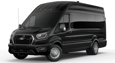 2026 Ford Transit-350 Passenger Van XLT