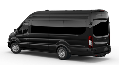 2026 Ford Transit-350 Passenger Van XLT