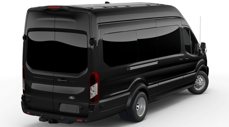 2026 Ford Transit-350 Passenger Van XLT