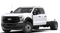 2026 Ford F-450SD DRW