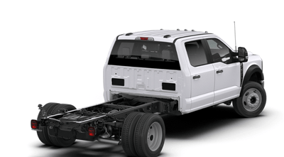 2026 Ford F-450SD DRW
