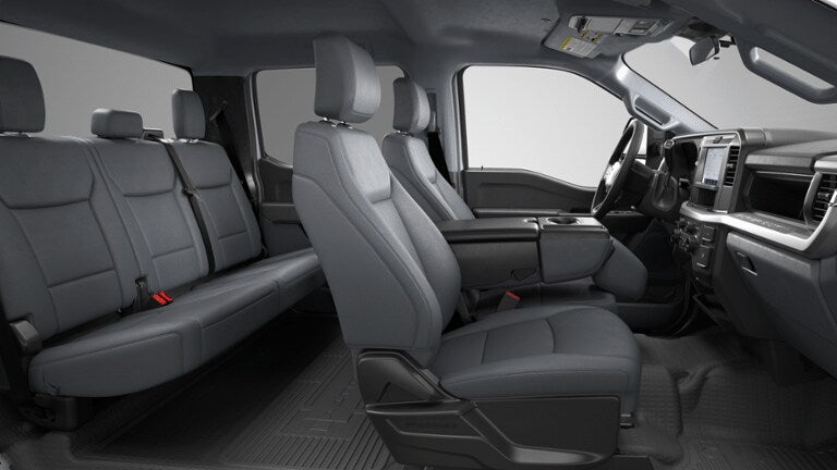 2026 Ford F-450SD DRW