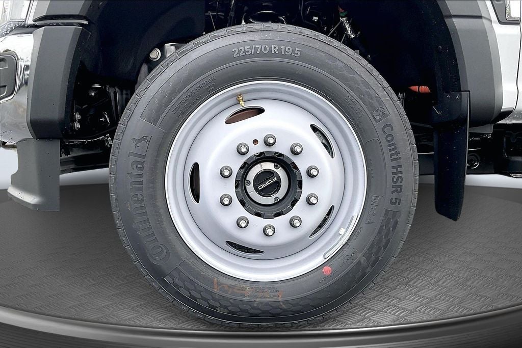 2026 Ford F-450SD XL DRW