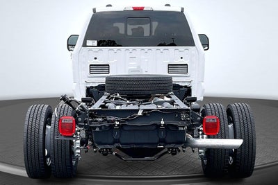 2026 Ford F-450SD XL DRW