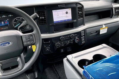 2026 Ford F-450SD XL DRW