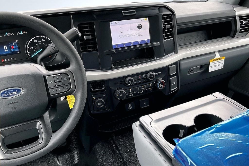 2026 Ford F-450SD XL DRW