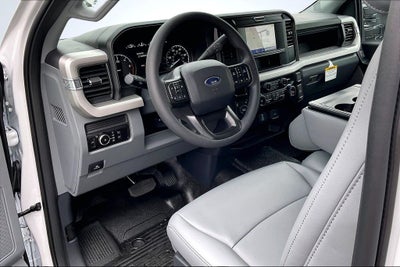 2026 Ford F-450SD XL DRW