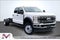 2026 Ford F-450SD XL DRW