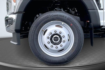 2026 Ford F-450SD XL DRW