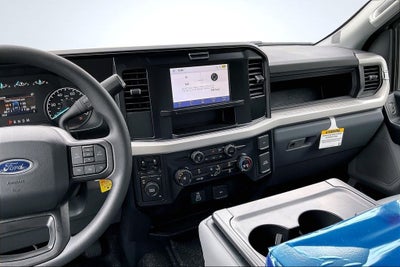 2026 Ford F-450SD XL DRW