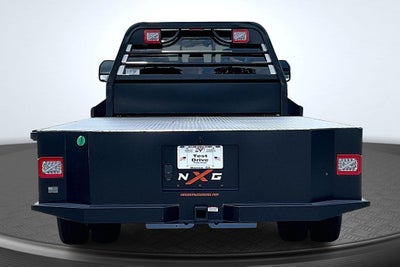 2026 Ford F-450SD XL DRW