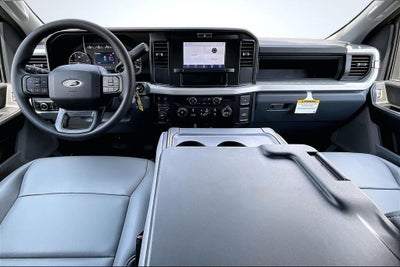 2026 Ford F-450SD XL DRW